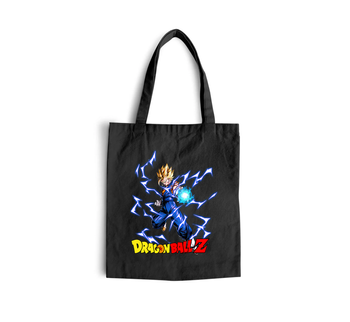 Torba z uszami z Dragon Ball