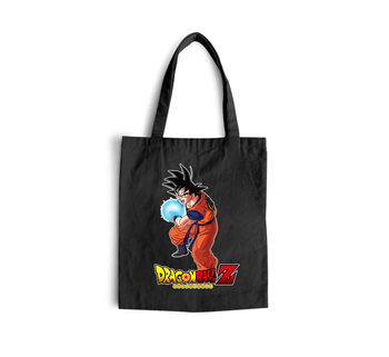 Torba z uszami z Dragon Ball