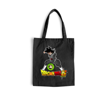 Torba z uszami z Dragon Ball