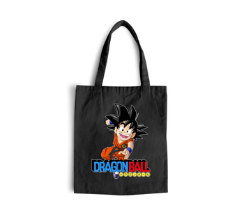 Torba z uszami z Dragon Ball