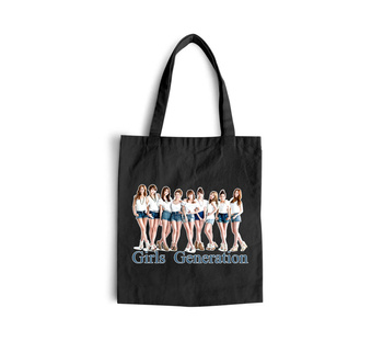 Torba z uszami z Girls' Generation