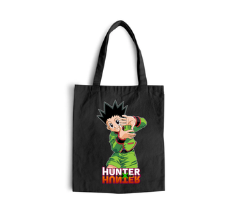 Torba z uszami z Hunter x Hunter