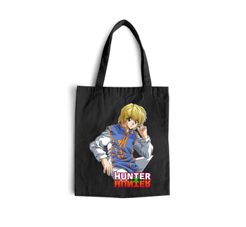 Torba z uszami z Hunter x Hunter