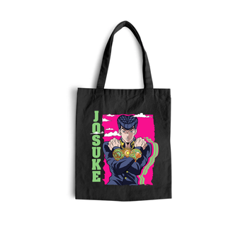 Torba z uszami z JOJO's Bizarre Adventure