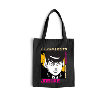 Torba z uszami z JOJO's Bizarre Adventure