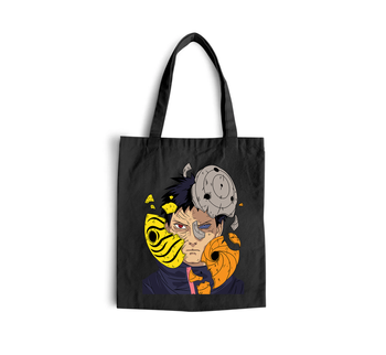 Torba z uszami z Naruto / Boruto