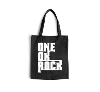 Torba z uszami z One OK Rock