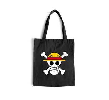 Torba z uszami z One Piece