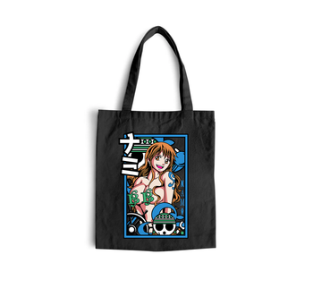 Torba z uszami z One Piece