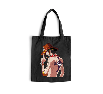 Torba z uszami z One Piece