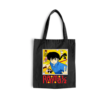 Torba z uszami z Ranma 1/2