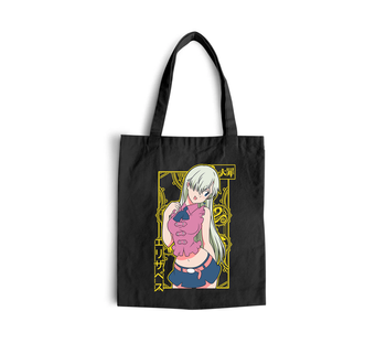 Torba z uszami z Seven Deadly Sins