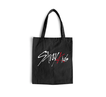 Torba z uszami z Stray Kids