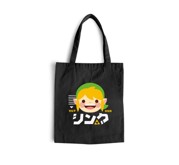 Torba z uszami z The Legend of Zelda