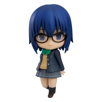 Tsukihime - A Piece of Blue Glass Moon - Nendoroid Action Figure Ciel