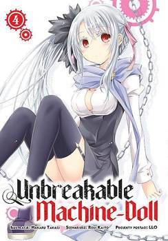 Unbreakable Machine-Doll 4