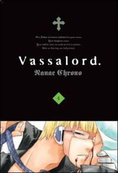 Vassalord 4