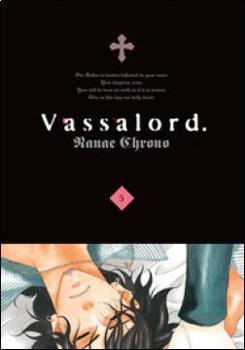 Vassalord 5