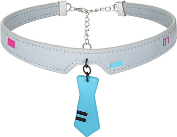 Vocaloid - Hatsune Miku Choker