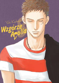 Wzgórze Apolla 8