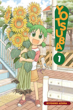 Yotsuba! 1