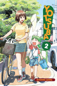 Yotsuba! 2