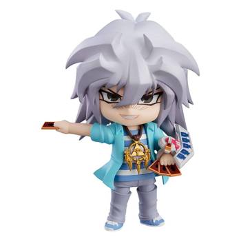 Yu-Gi-Oh! Nendoroid Action Figure Yami Bakura