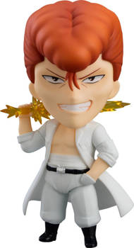 Yu Yu Hakusho Nendoroid Action Figure Kazuma Kuwabara