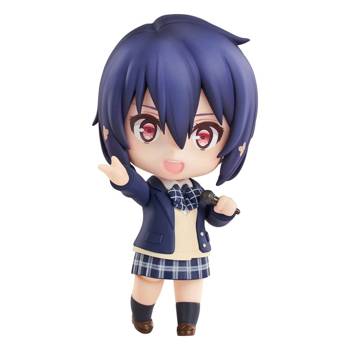 Zombie Land Saga Nendoroid Action Figure Ai Mizuno