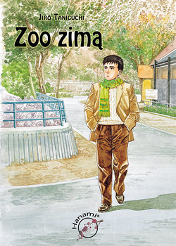 Zoo zimą