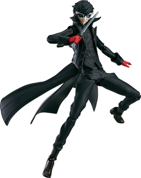 figma Joker - Persona5