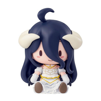 fuwa petit "OVERLORD" Chibi Figure "Albedo"